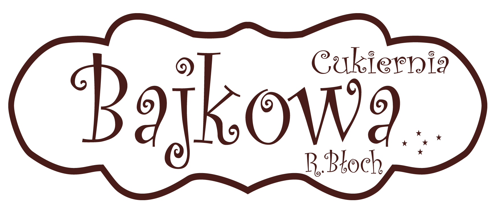 logo bajkowa